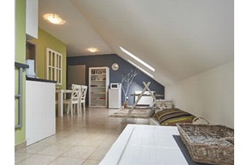 Suite Trenčianske Teplice 1